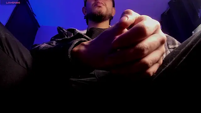 s sven03 online show from 02/24/26, 04:21