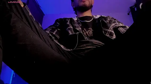 s sven03 online show from 02/24/26, 08:40