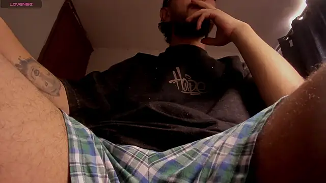 s sven03 online show from 04/16/26, 06:41