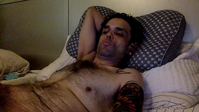 GForceSavage online show from 09/08/25, 04:17