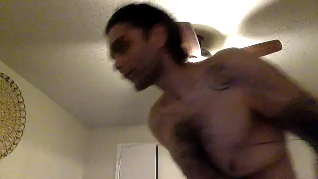 GForceSavage online show from 09/25/25, 03:43