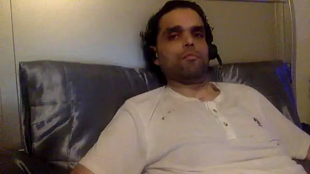 GForceSavage online show from 10/24/25, 03:58