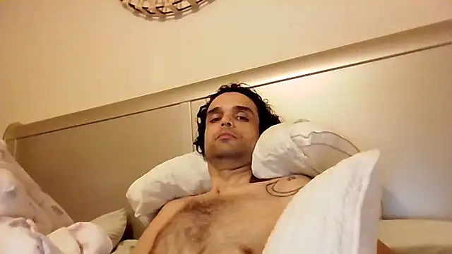 GForceSavage online show from 11/10/25, 09:08