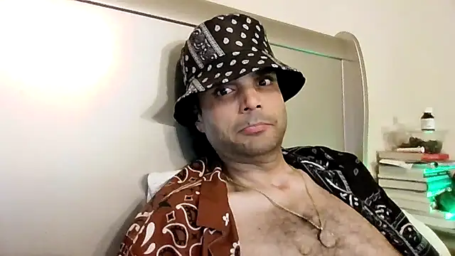 GForceSavage online show from 11/20/25, 05:29