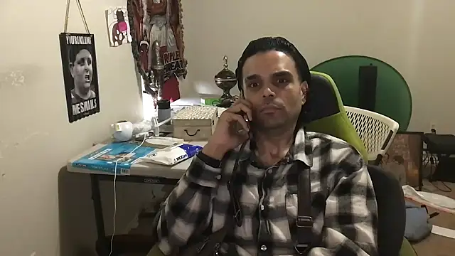 GForceSavage online show from 02/03/26, 05:40