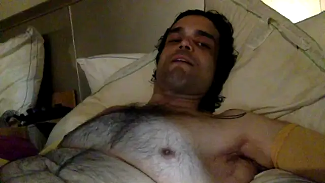 GForceSavage online show from 02/25/26, 06:12