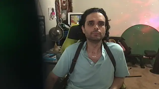 GForceSavage online show from 04/09/26, 05:40