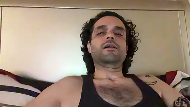 GForceSavage online show from 04/09/26, 06:24