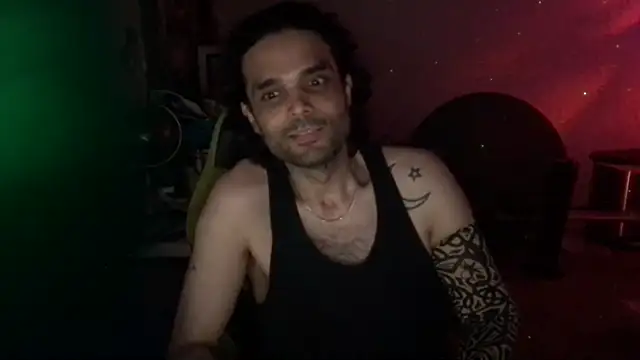 GForceSavage online show from 04/10/26, 06:29