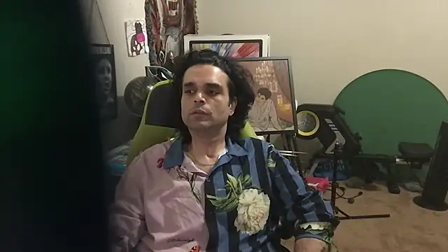 GForceSavage online show from 04/18/26, 03:54