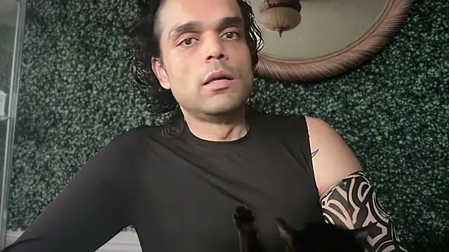 GForceSavage online show from 04/19/26, 04:06