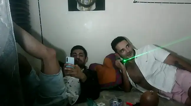 kevinbolena online show from 02/02/25, 02:48