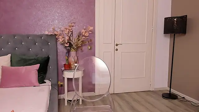 CarlaReysX online show from 03/09/25, 01:59