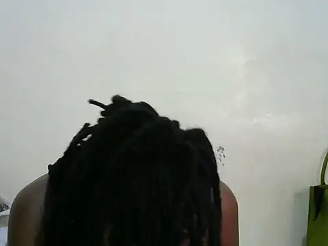 Rasta tattooed online show from 03/28/26, 09:03