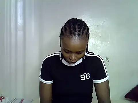 Rasta tattooed online show from 04/04/26, 05:38