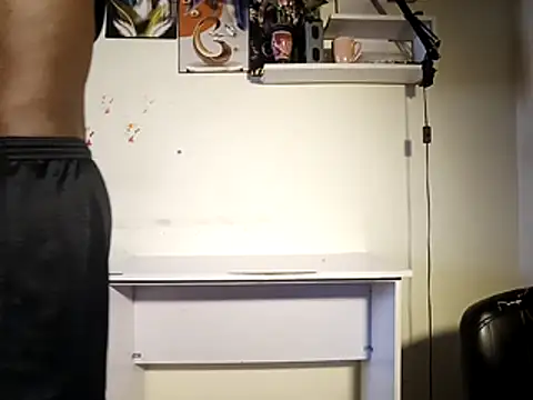 Moteroxz online show from 10/27/25, 05:22