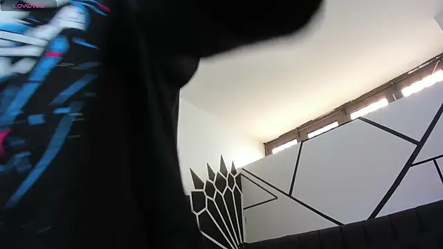 Rubi Sky online show from 03/08/25, 02:08