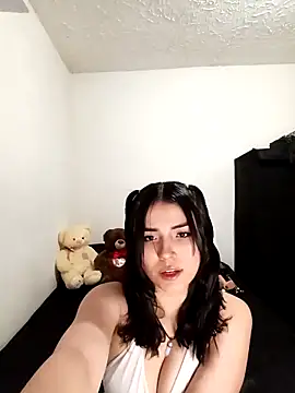 Rubi Sky online show from 01/06/26, 01:31