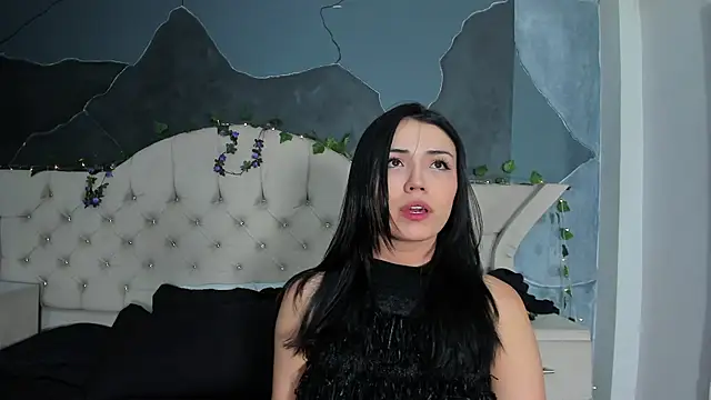 Rubi Sky online show from 03/22/26, 04:27