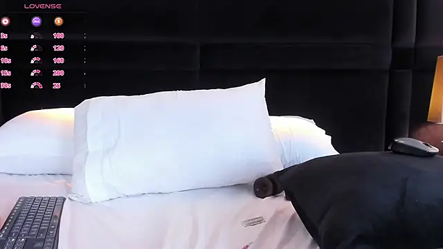 MiaStor online show from 01/20/25, 09:01