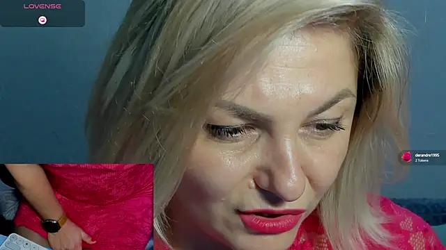 sweet   margaret online show from 01/05/25, 04:38