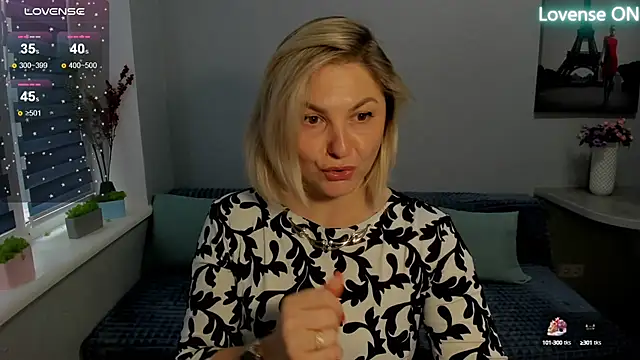 sweet   margaret online show from 02/15/25, 12:01