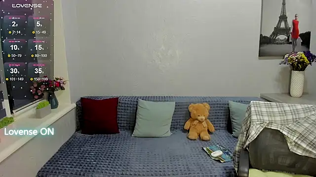 sweet   margaret online show from 09/16/25, 05:25