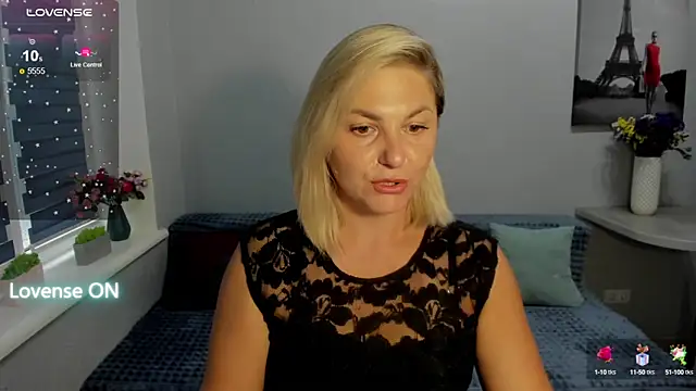 sweet   margaret online show from 09/17/25, 01:24