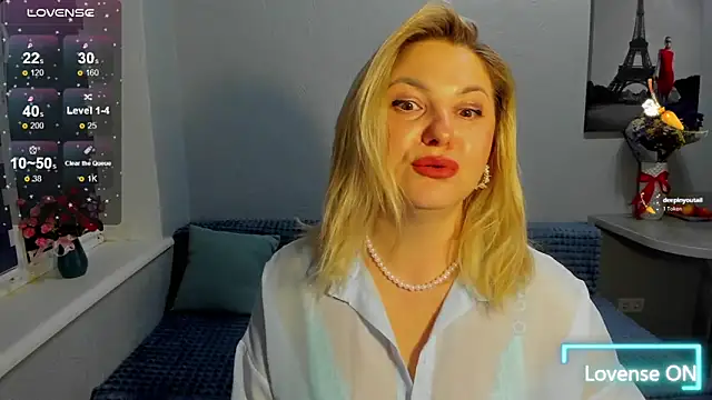 sweet   margaret online show from 03/27/26, 05:01