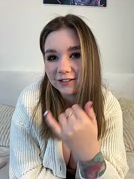 Snapshot of PumaShyXD chatting on 02/21/25, 09:13 PumaShyXD online show from 02/21/25, 09:13