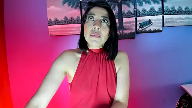 AdelleLennox cg online show from 02/06/25, 05:09