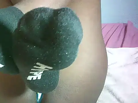 Sexy-BlackGold online show from 02/04/25, 10:21