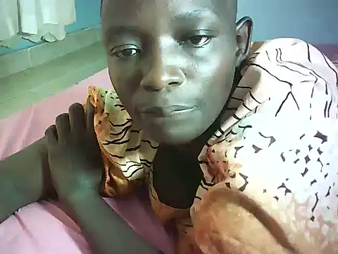 Sexy-BlackGold online show from 02/18/25, 12:28