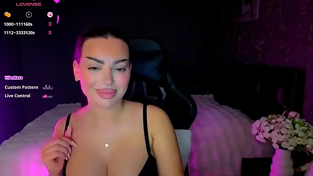 babyleilaa online show from 02/10/26, 09:52