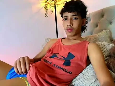 Ostin18hot online show from 03/03/26, 02:50