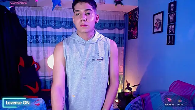 mexican cum online show from 12/03/25, 03:36