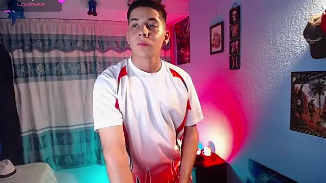 mexican cum online show from 03/29/26, 02:00