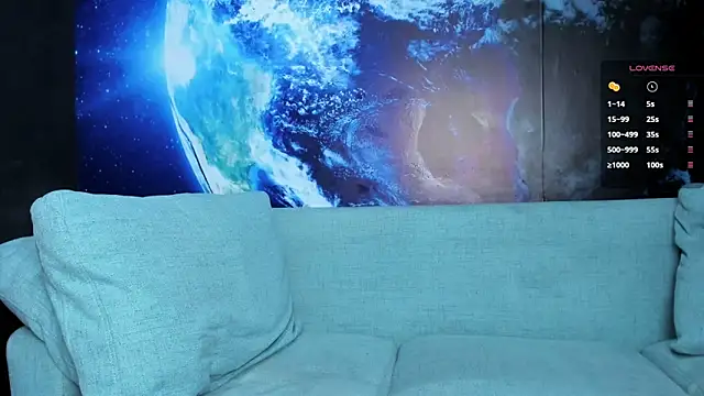 delessandro world online show from 03/01/25, 11:58