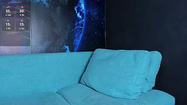 delessandro world online show from 09/28/25, 12:05