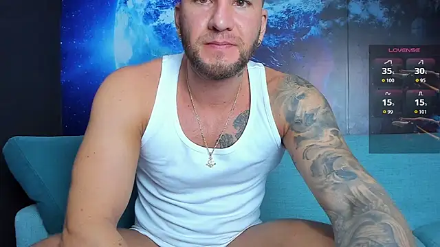 delessandro world online show from 10/04/25, 03:59