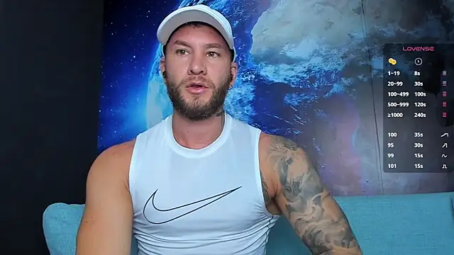 delessandro world online show from 01/31/26, 11:25