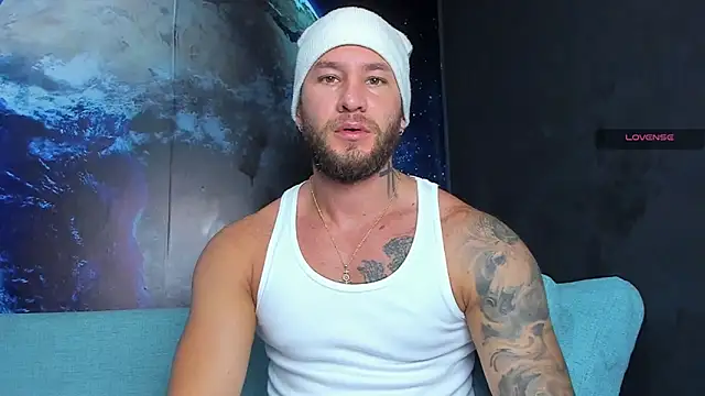 delessandro world online show from 02/04/26, 10:58