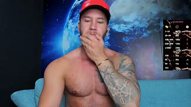 delessandro world online show from 02/20/26, 11:05