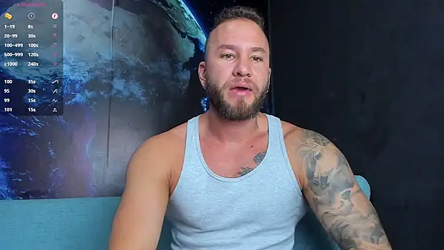 delessandro world online show from 02/28/26, 10:44