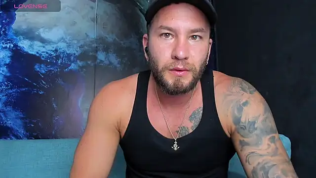 delessandro world online show from 03/23/26, 09:41