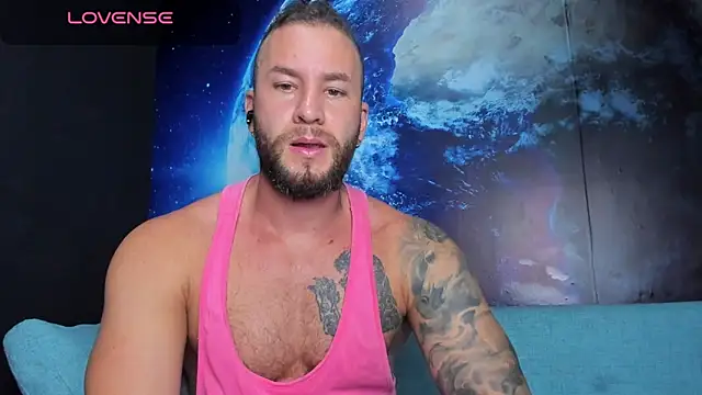 delessandro world online show from 04/01/26, 02:01