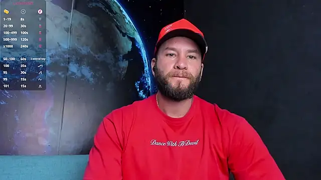 delessandro world online show from 04/21/26, 10:56