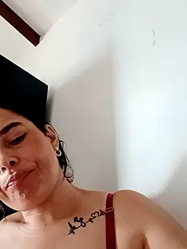 Amelia1  online show from 02/26/25, 08:44