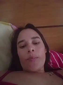 Amelia1  online show from 12/04/25, 07:44