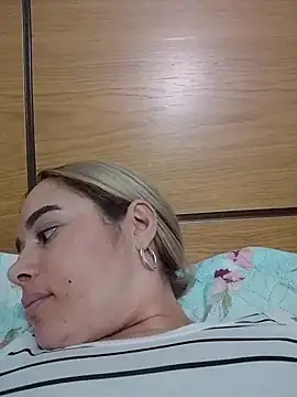 Snapshot of Amelia1_ chatting on 06/04/26, 01:22 Amelia1 online show from 06/04/26, 01:22